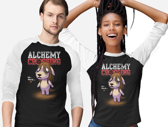 Alchemy Crossing