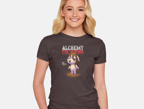 Alchemy Crossing