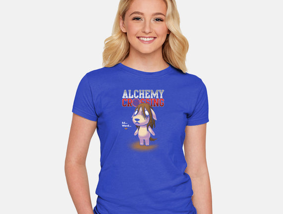 Alchemy Crossing