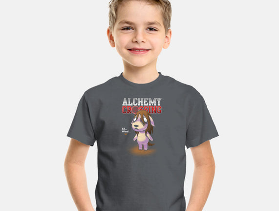 Alchemy Crossing