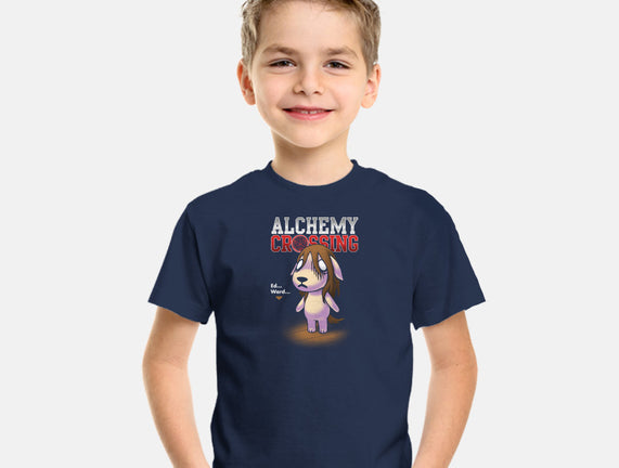 Alchemy Crossing