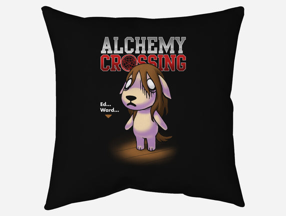 Alchemy Crossing