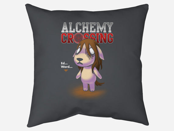 Alchemy Crossing