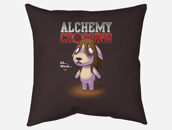 Alchemy Crossing