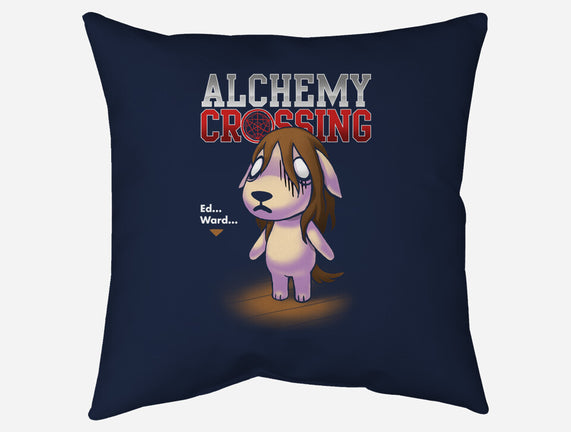 Alchemy Crossing