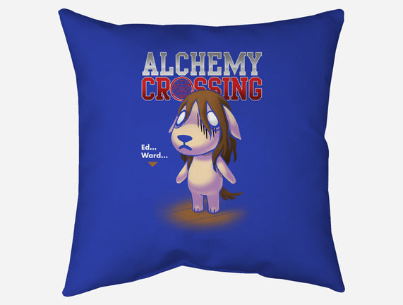 Alchemy Crossing