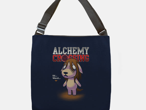Alchemy Crossing