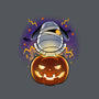 Halloween Island-samsung snap phone case-BlancaVidal