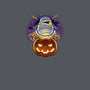 Halloween Island-mens premium tee-BlancaVidal