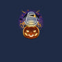 Halloween Island-mens premium tee-BlancaVidal
