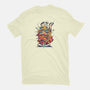 Abstract Castle-mens premium tee-victorsbeard