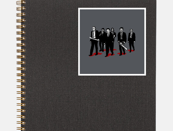 Reservoir Killers