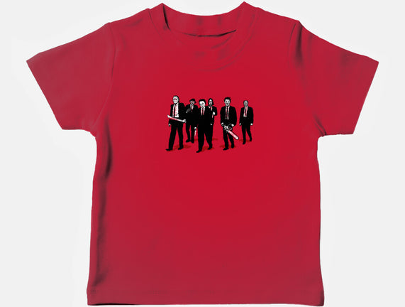 Reservoir Killers