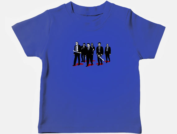 Reservoir Killers