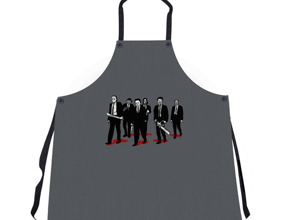 Reservoir Killers