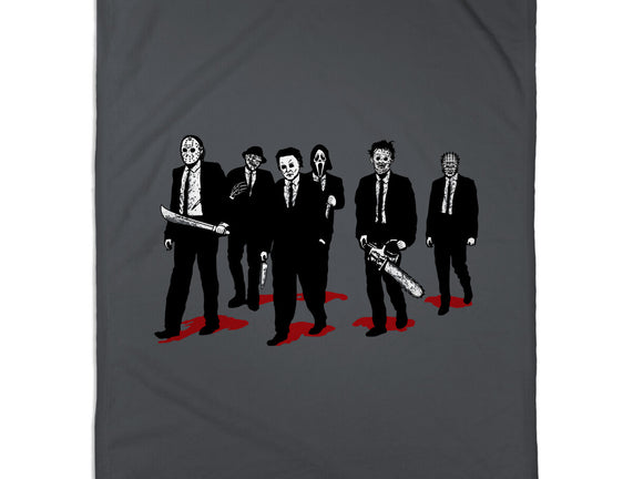 Reservoir Killers