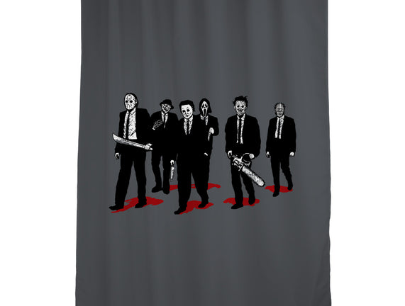 Reservoir Killers