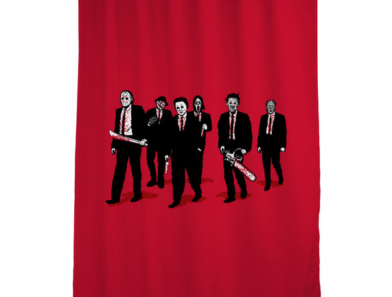 Reservoir Killers