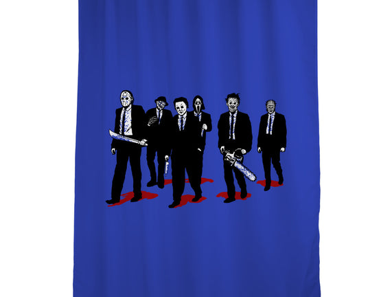 Reservoir Killers