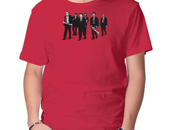 Reservoir Killers