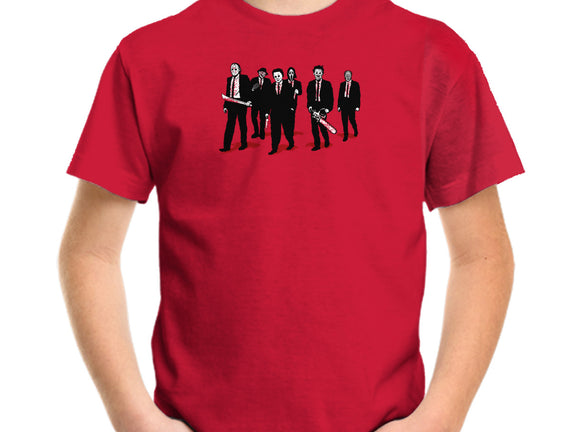 Reservoir Killers