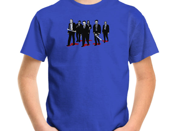 Reservoir Killers