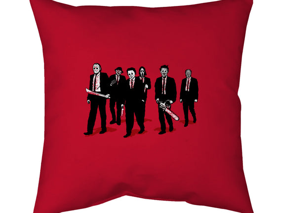 Reservoir Killers