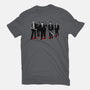 Reservoir Killers-unisex basic tee-dalethesk8er