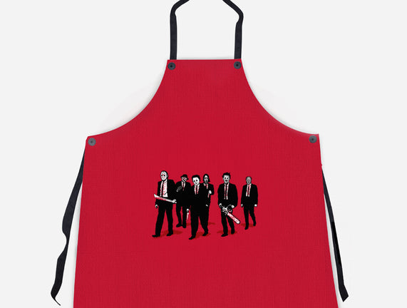 Reservoir Killers