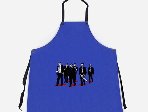 Reservoir Killers