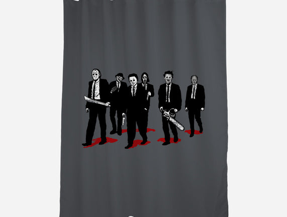 Reservoir Killers