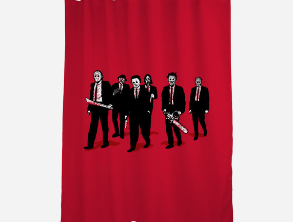 Reservoir Killers