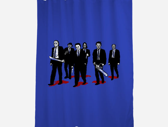 Reservoir Killers