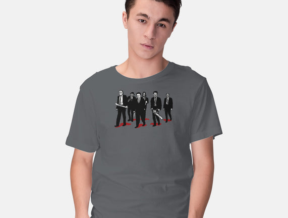 Reservoir Killers