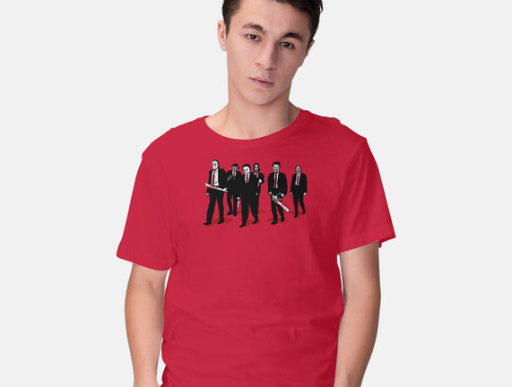 Reservoir Killers
