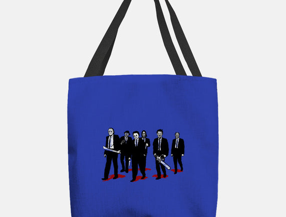 Reservoir Killers