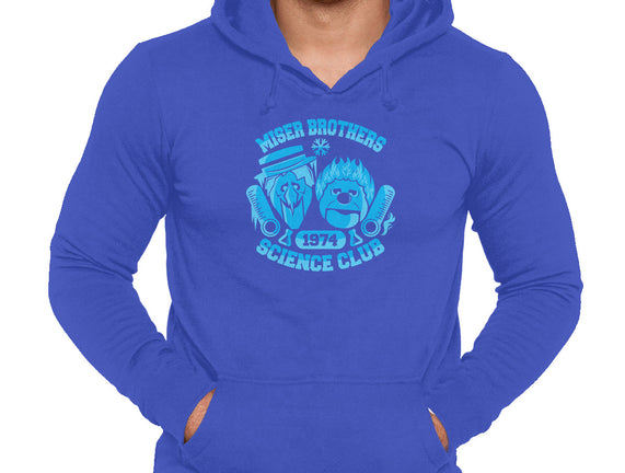 Miser Brothers Science Club
