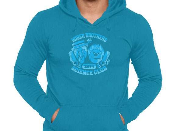 Miser Brothers Science Club