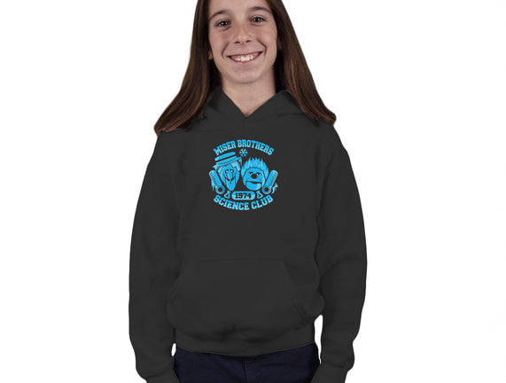 Miser Brothers Science Club