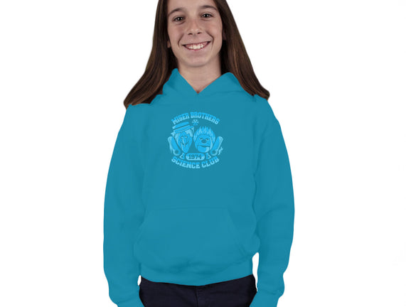 Miser Brothers Science Club