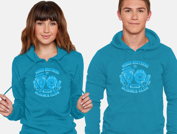 Miser Brothers Science Club