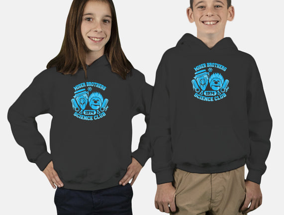 Miser Brothers Science Club