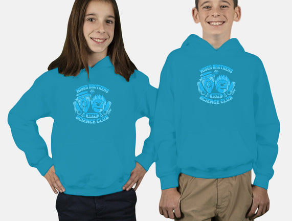 Miser Brothers Science Club