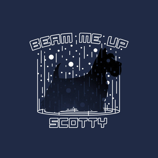 Beam Me Up-unisex basic tank-CoD Designs