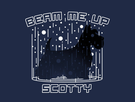 Beam Me Up
