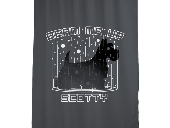 Beam Me Up