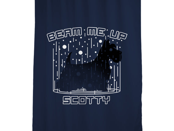 Beam Me Up