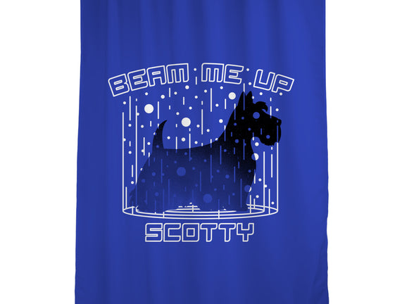 Beam Me Up