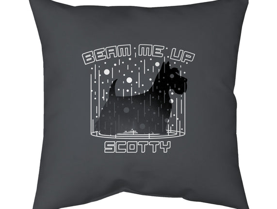 Beam Me Up