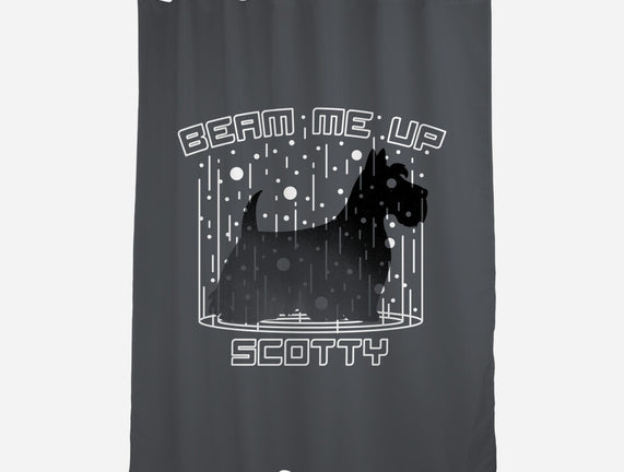 Beam Me Up